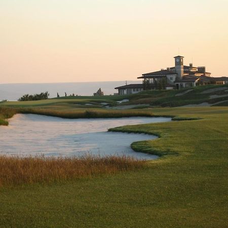 Blacksearama Golf & Villas بالشيك المظهر الخارجي الصورة