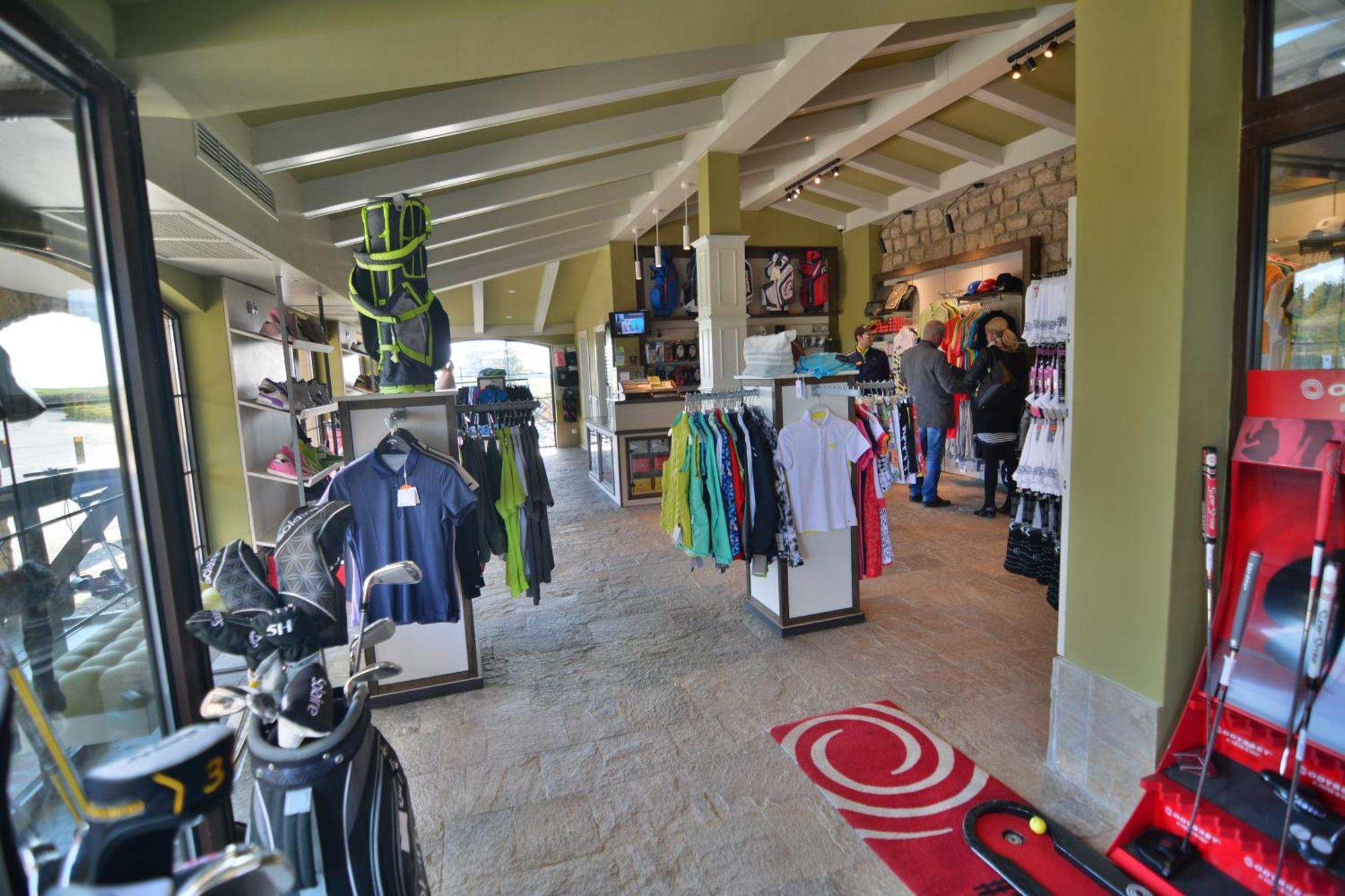 Blacksearama Golf & Villas بالشيك المظهر الخارجي الصورة