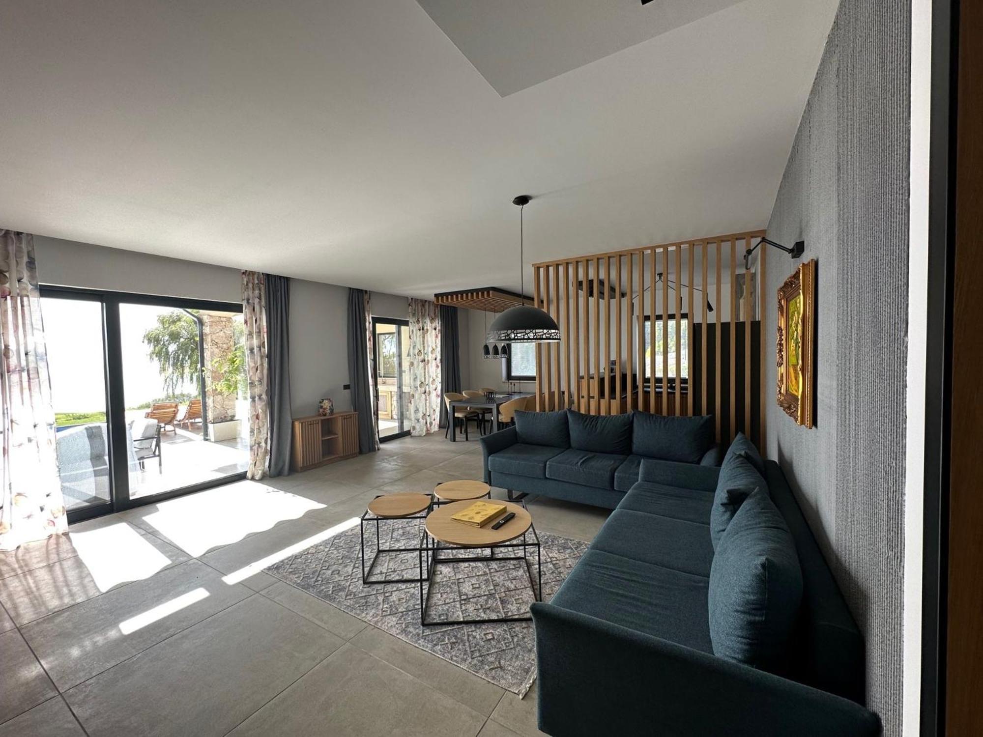 Blacksearama Golf & Villas بالشيك المظهر الخارجي الصورة