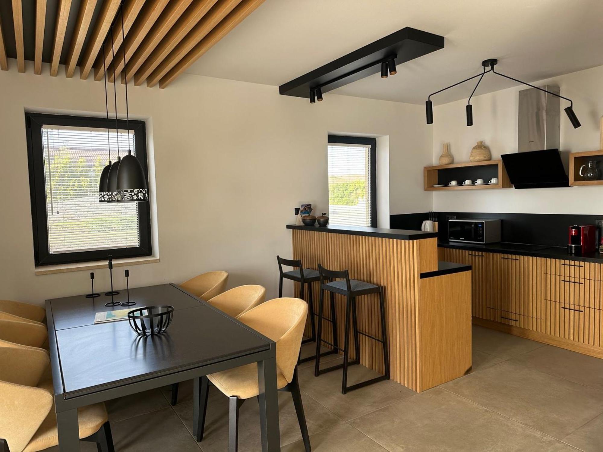 Blacksearama Golf & Villas بالشيك المظهر الخارجي الصورة