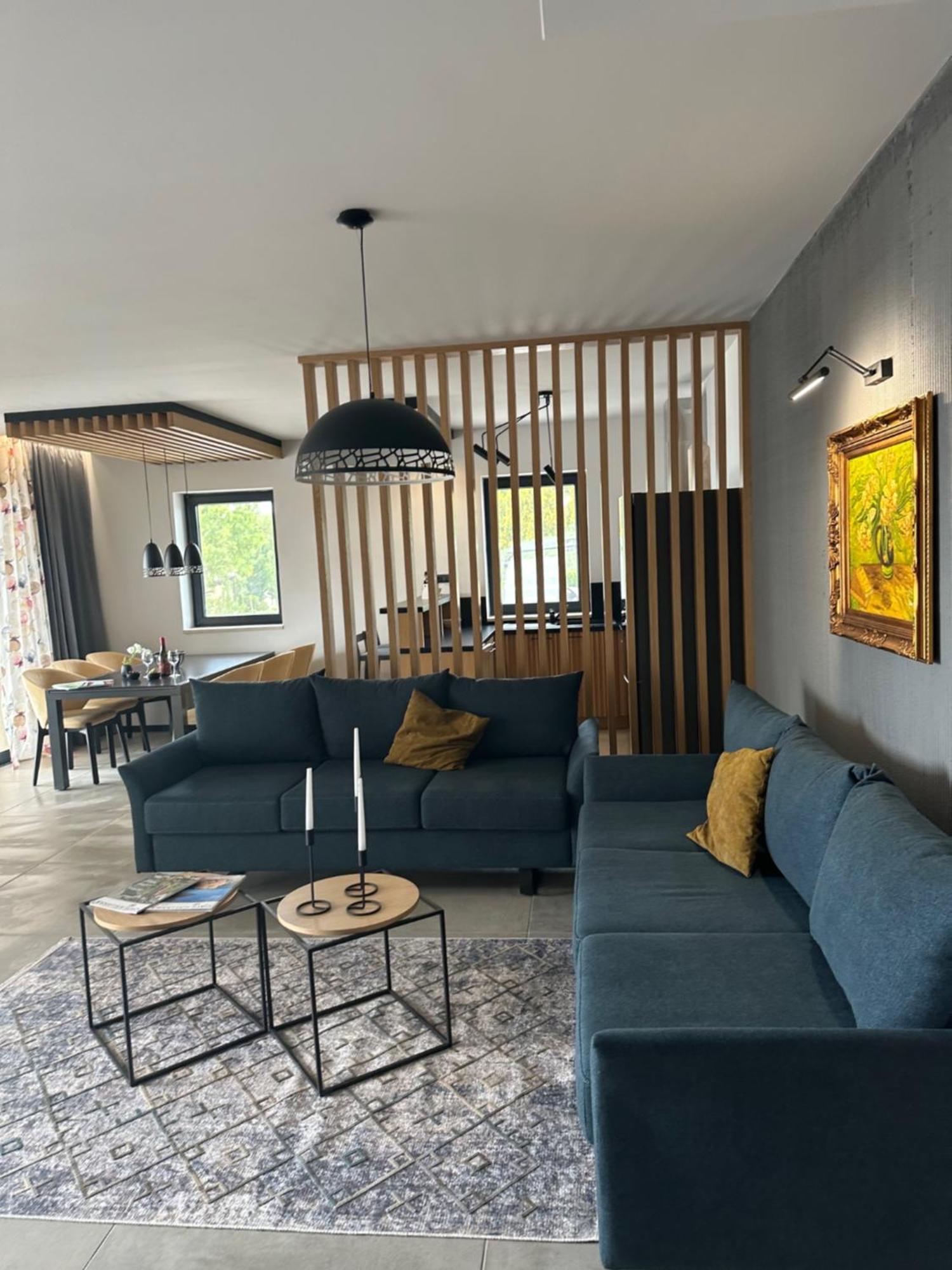 Blacksearama Golf & Villas بالشيك المظهر الخارجي الصورة