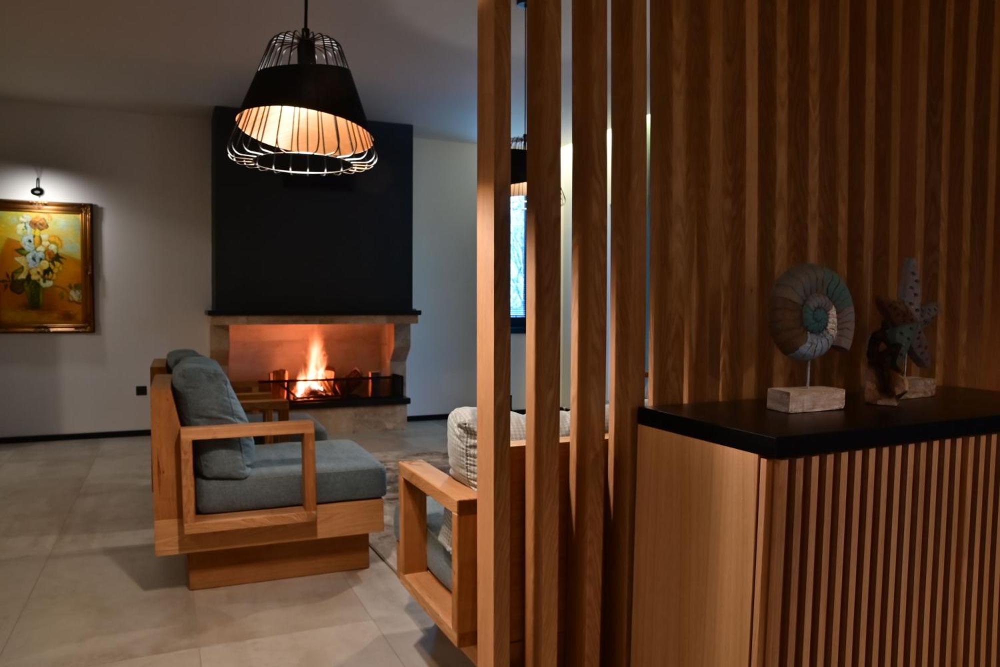Blacksearama Golf & Villas بالشيك المظهر الخارجي الصورة