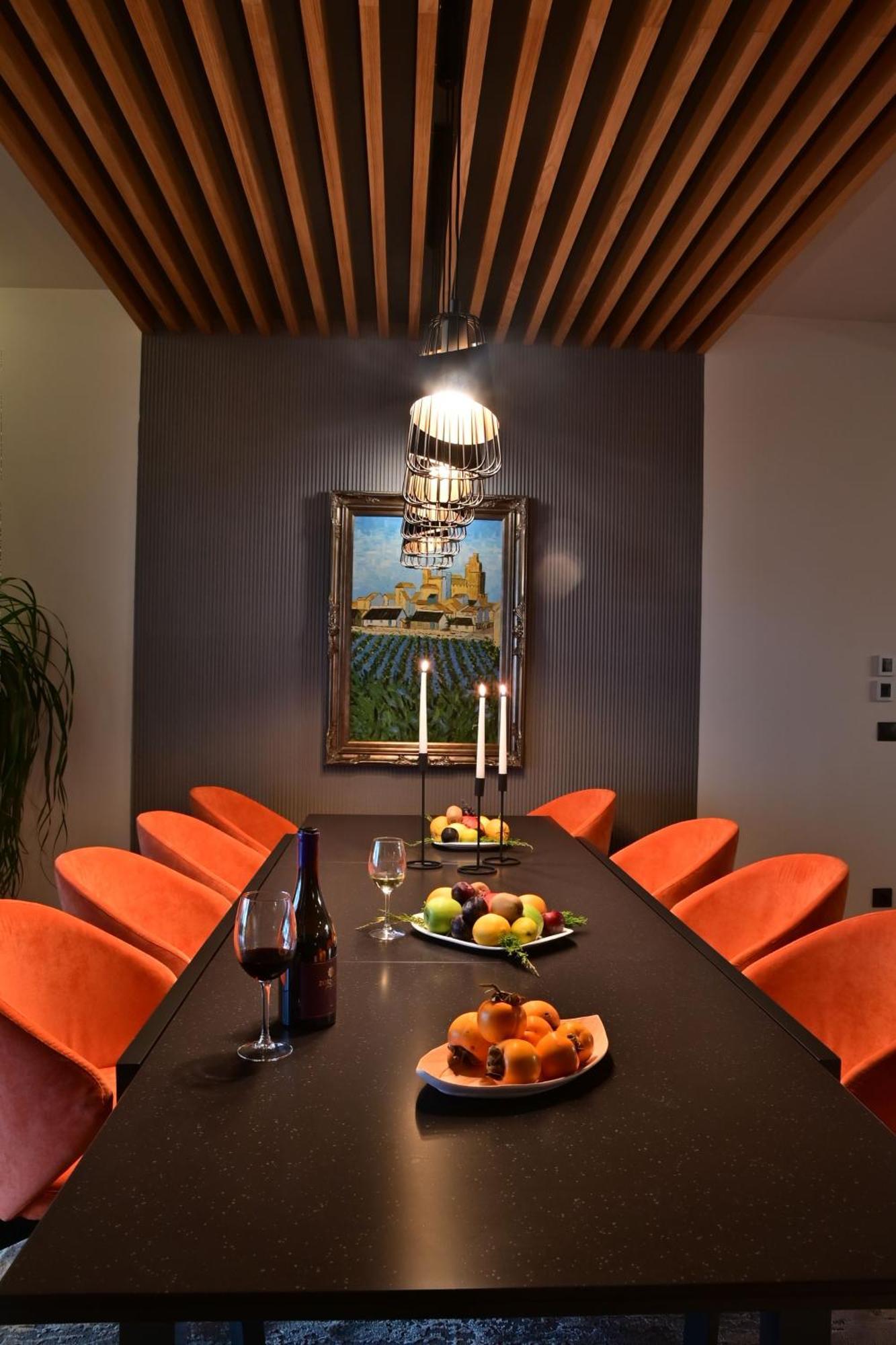 Blacksearama Golf & Villas بالشيك المظهر الخارجي الصورة