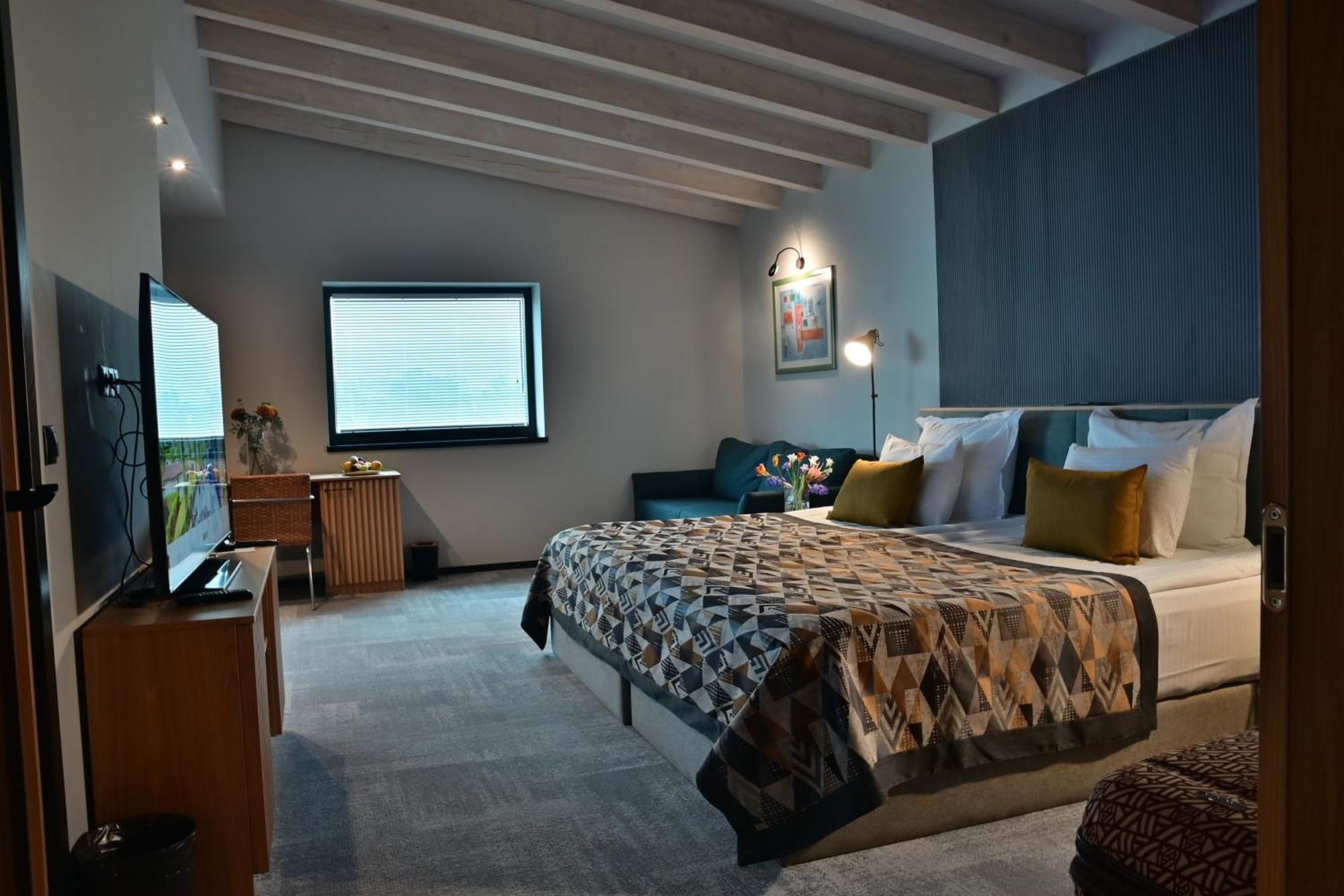 Blacksearama Golf & Villas بالشيك المظهر الخارجي الصورة