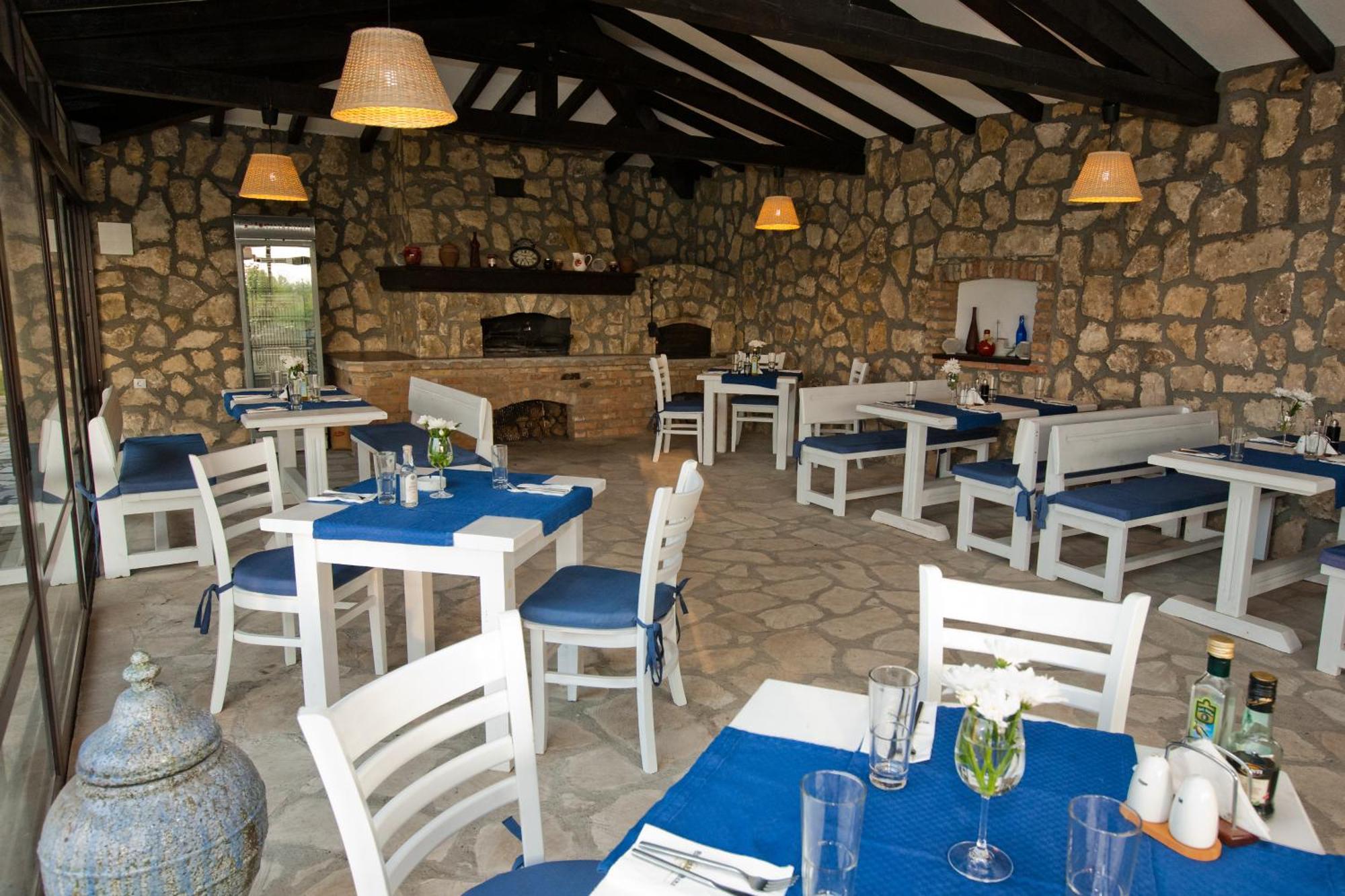 Blacksearama Golf & Villas بالشيك المظهر الخارجي الصورة