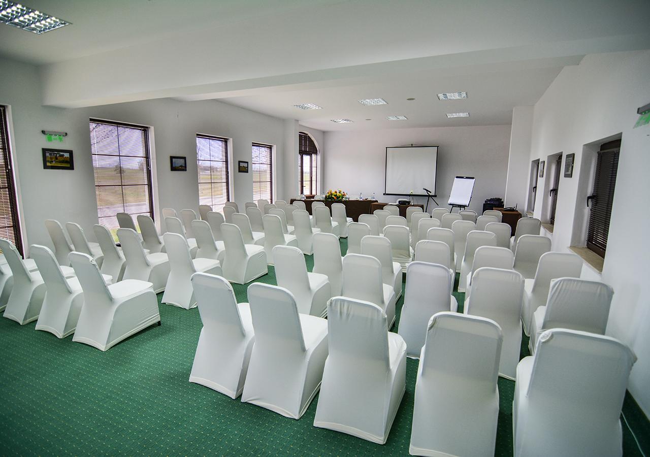 Blacksearama Golf & Villas بالشيك المظهر الخارجي الصورة